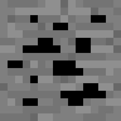 coal blocks