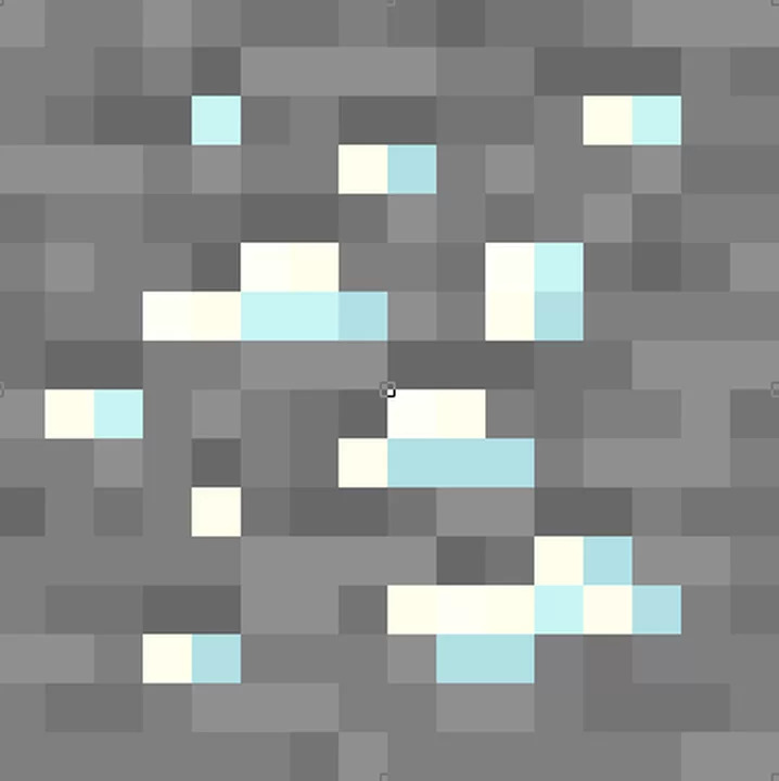 diamond blocks