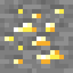 gold blocks