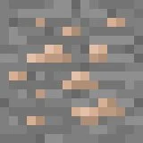 iron blocks