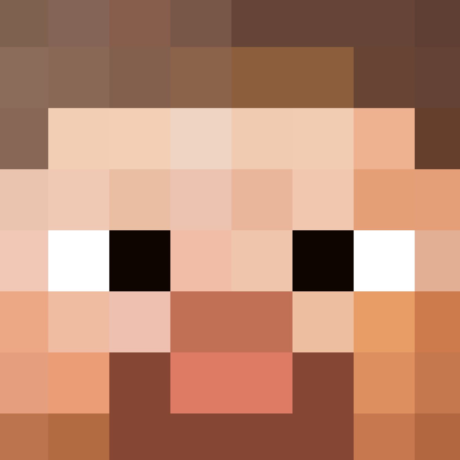 minecraft steve